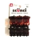 thumbnail image 1 of Scunci Effortless Beauty Everyday Fashion Mini pinzas para la mandíbula 6 ea, 1 of 1