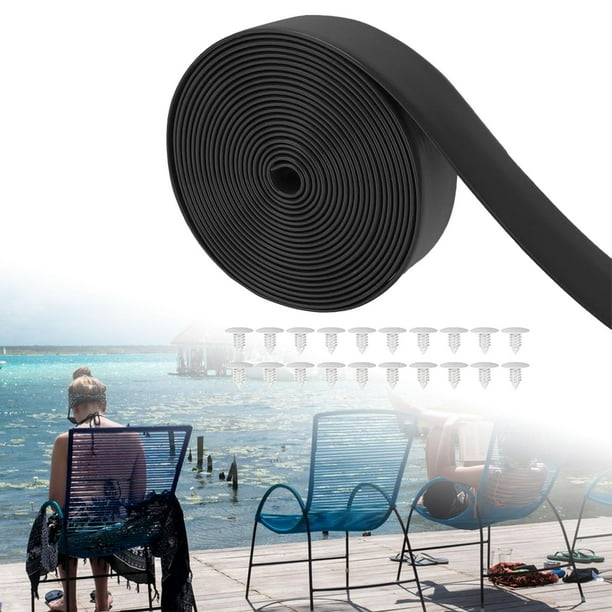 Vinyl strap lounger walmart sale