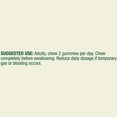 thumbnail image 4 of Spring Valley Probiotic with Prebiotic from Inulin Vegetarian Gummies for Digestive Health, Assorted Flavors, 3 Billion CFU, 60 Count, 4 of 9