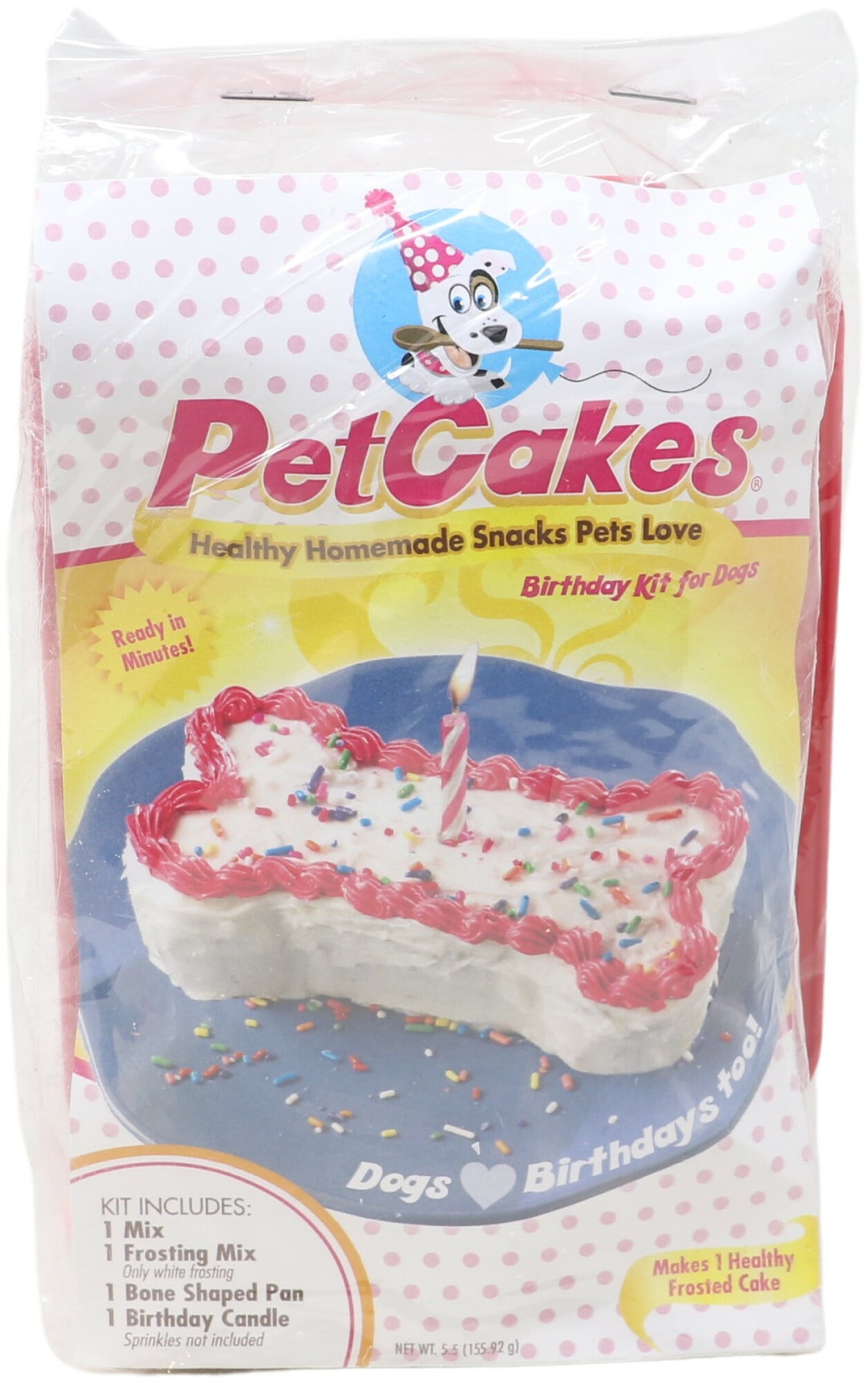 Pet Cakes Dog Bone Birthday Cake Kit Petu Dog Bone Birt Dog Bone5af360 2358 Walmart Com Walmart Com Pet Cakes Dog Bone Birthday Cake Kit Petu Dog Bone Birt Dog Bone5af360 2358 Walmart Com Walmart Com