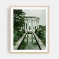 thumbnail image 2 of Untermyer Gardens 03 - Yonkers New York Photography Architecture Botanical Garden Landscape Scenic Unframed Wall Art Print 24 x 30 inches, 2 of 13