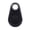 Black, variant on Smart Wireless Key Anti Lost Finder Tracker Car Alarm GPS Locator Wireless Positioning ,Easy Carrying