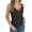 Black-134, variant on Clearance & Promo,Women's Solid Color V Neck Hollow Sleeveless Knitted Vacation V Neck, Stylish and Comfortable Sleeveless Knit Top for Hot Days Great for Active Days|Knitting Cotton,Pink