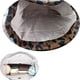thumbnail image 4 of Bolso de lona de pana, bolso de hombro versátilstyle2, 4 of 5