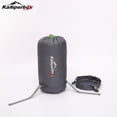 thumbnail image 4 of Kamperbox Ultralight Down Sleeping Bag 650FP Lightweight Cozy300 Temperature 0°C, 4 of 4