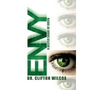 Envy : A Deeper Shade of Green (Hardcover)