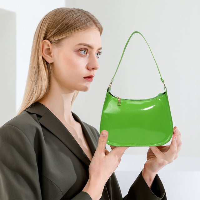 Fashion Casual Bag Women's Shoulder Bag Handbag Messenger Bag Wallet