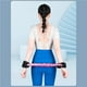 thumbnail image 4 of Naiovety Banda de resistencia para ejercicio de cadera, accesorios simples para ejercicio, bandas elásticas para botín para mujer, herramienta Gimnasios en casa, 4 of 6