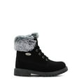 thumbnail image 4 of Lugz Women's Parker Faux Fur 6-Inch Boots, 4 of 5