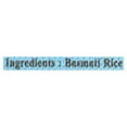 thumbnail image 3 of Gia indian basmati rice, 3 of 4
