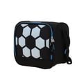 thumbnail image 2 of Lonchera Escolar Termica Chenson  Soccer BAGSKET CO70170-3, 2 of 7
