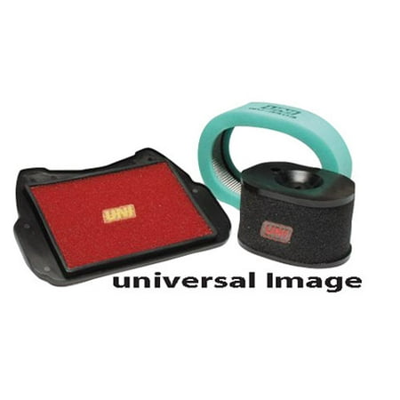 - UNI MOTORCYCLE AIR FILTER,KAWASAKI