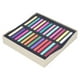 thumbnail image 3 of Multi color Square Shape Artist Drawing Pastel Sketch Pencil 48 Assorted Colors Set (48 colors), 3 of 3