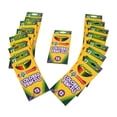 thumbnail image 3 of Crayola Colored Pencils Bulk (15 Boxes of 12), Classroom Essentials for Teachers, Kindergarten & Elementary School Supplies, Teacher Gift, Ages 3+, 3 of 8