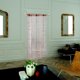 thumbnail image 5 of Cortina de Puerta con Borla, 1x 2m Cortinas Hilos, Cortinas de Paneles, Hilo de Cortina Fringe Ventana Panel Divisor de Sala Eventos de Borla Linda Tira Fiesta, Color Arcoíris Unique Bargains Cortina, 5 of 9