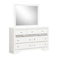 thumbnail image 2 of Glory Furniture Madrid Mirror in  Color, 2 of 5