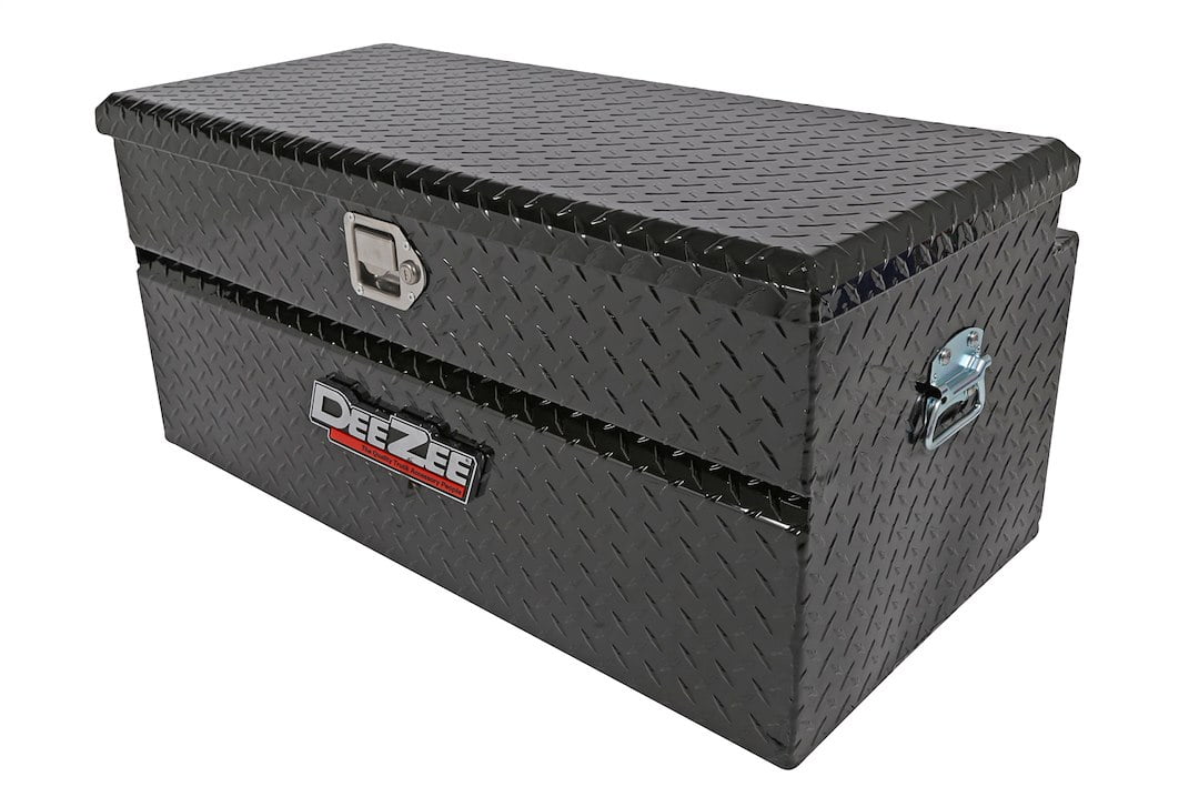 Dee Zee DZ 8556F Chest Tool Boxes - Red Label - Universal Fit Fits