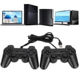 thumbnail image 5 of 208-2 USB Vibration Dual Action Gamepad Game Controller Joystick for PC Computer. Gaming accessory., 5 of 5