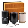 thumbnail image 1 of Kit combinado de filtros diésel Doc's Auto Parts para RAM 6.7L 2013-18, 1 of 7