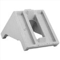 thumbnail image 5 of 20Pcs 4040 Aluminum Corner Brackets 40 X 35 Connector Fastene, 5 of 5