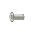 thumbnail image 1 of Deltana 55211U15-UL Visionneuse de Porte Allumée, Nickel Satiné, 1 of 1