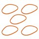 thumbnail image 5 of uds cinturón para máquina de coser antigua máquina de coser eléctrica doméstica accesorios de cinturón de doble diente, 5 of 5