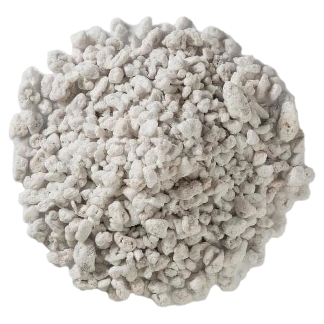 Vigoro Organic Perlite Soil Amendment 2 cu. ft, Improves Drainage and Aeration, Weed Free