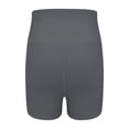 thumbnail image 5 of SAHFX Biker Shorts Women with Pockets,High Waisted Yoga Workout Gym Spandex Tummy Control Shorts,Yoga Shorts for Women Fitness Athletic Workout Running Shorts,Compression Shorts, 5 of 5