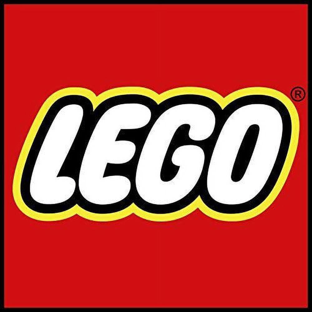 LEGO Objets divers 853842 pas cher, LEGO Xtra - Tapis de jeu Le parc
