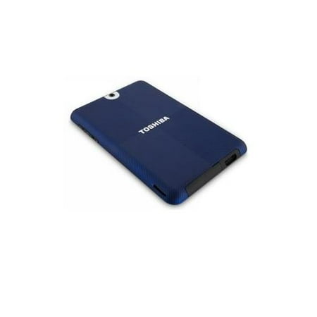 Refurbished Toshiba PA3966U-1EAD Back Cover for Toshiba 10 Thrive Tablet PC Series - Blue (ished)