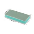 thumbnail image 4 of MOMOJIA Silver Polishing Block Jewelry Polishing Bar Two Ways Nail Polishing Tool Sander, 4 of 6