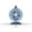 Sky, variant on Shark FlexBreeze HydroGo Pro Fan, Powerful, Portable Fan, Indoor & Outdoor, Dry-Touch Evaporative Mist, Corded & Cordless, 5 Speeds, FA056 Graphite