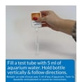 thumbnail image 3 of Kit de test d'eau d'aquarium en cuivre API, 3 of 6