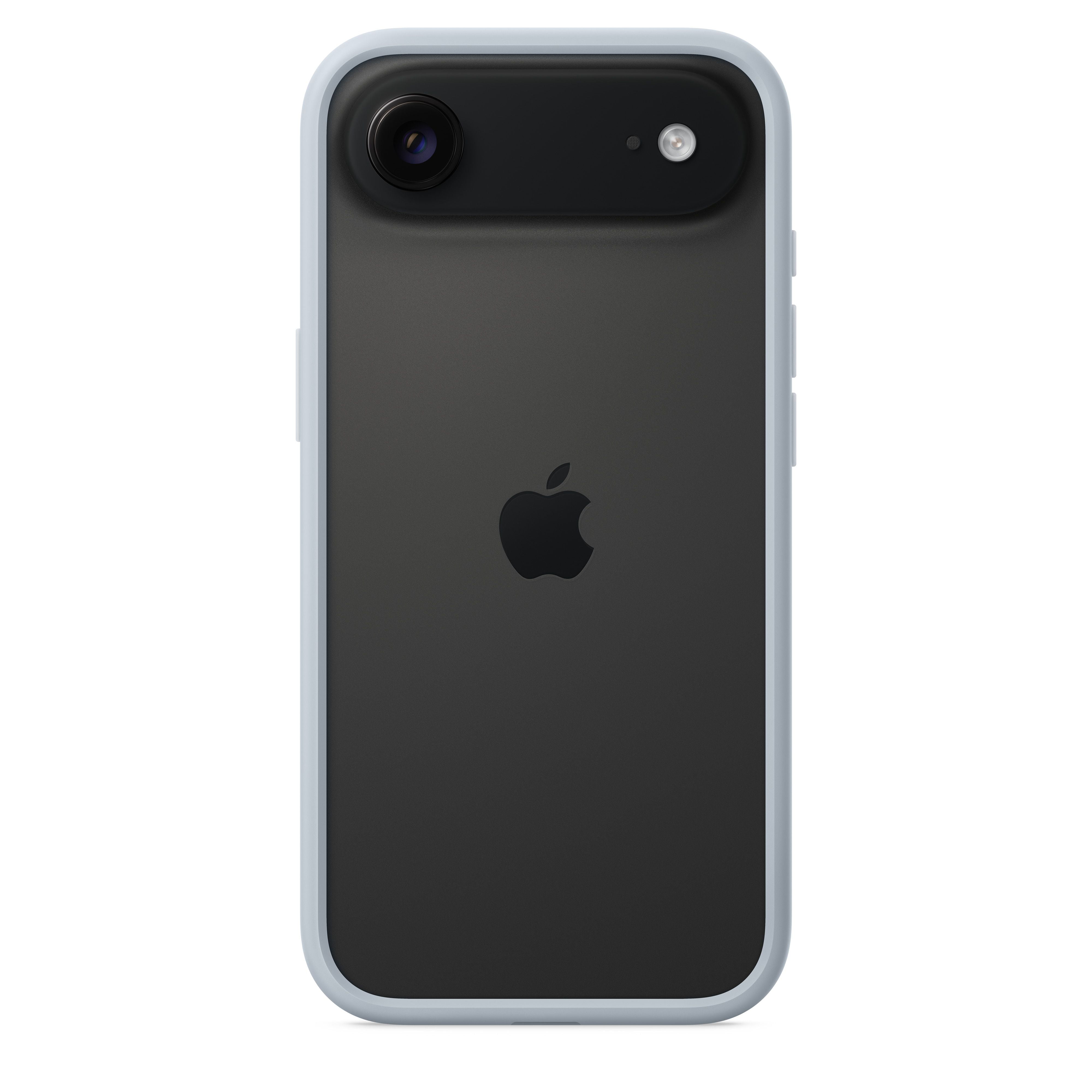 Apple iPhone Air Bumper - Light Blue