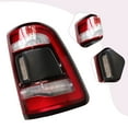 thumbnail image 3 of LED Right Passenger Tail Light For Dodge RAM 1500 2019 2020 2021 2022 Rear Lamp, 3 of 13