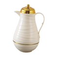 thumbnail image 2 of Cafetera térmica aislada para café árabe, dispensador de bebidas de lujo, caliente Estilo a, 2 of 9
