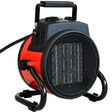 Dyna Glo 75,000-BTU Kerosene Forced Air Heater with Thermostat ...