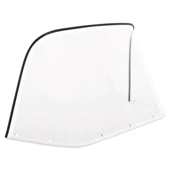Kimpex Windshield Fits Yamaha