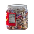 thumbnail image 3 of Smarties Gluten-Free Original Mega Lollies, 65 oz Jar, Milk and Peanut Free, 3 of 3