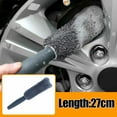 thumbnail image 1 of Zshan Car Wheel Cleaning Brush Tire Rim Scrub Washing Vehicle Detailing Cleaning Tools, 1 of 2