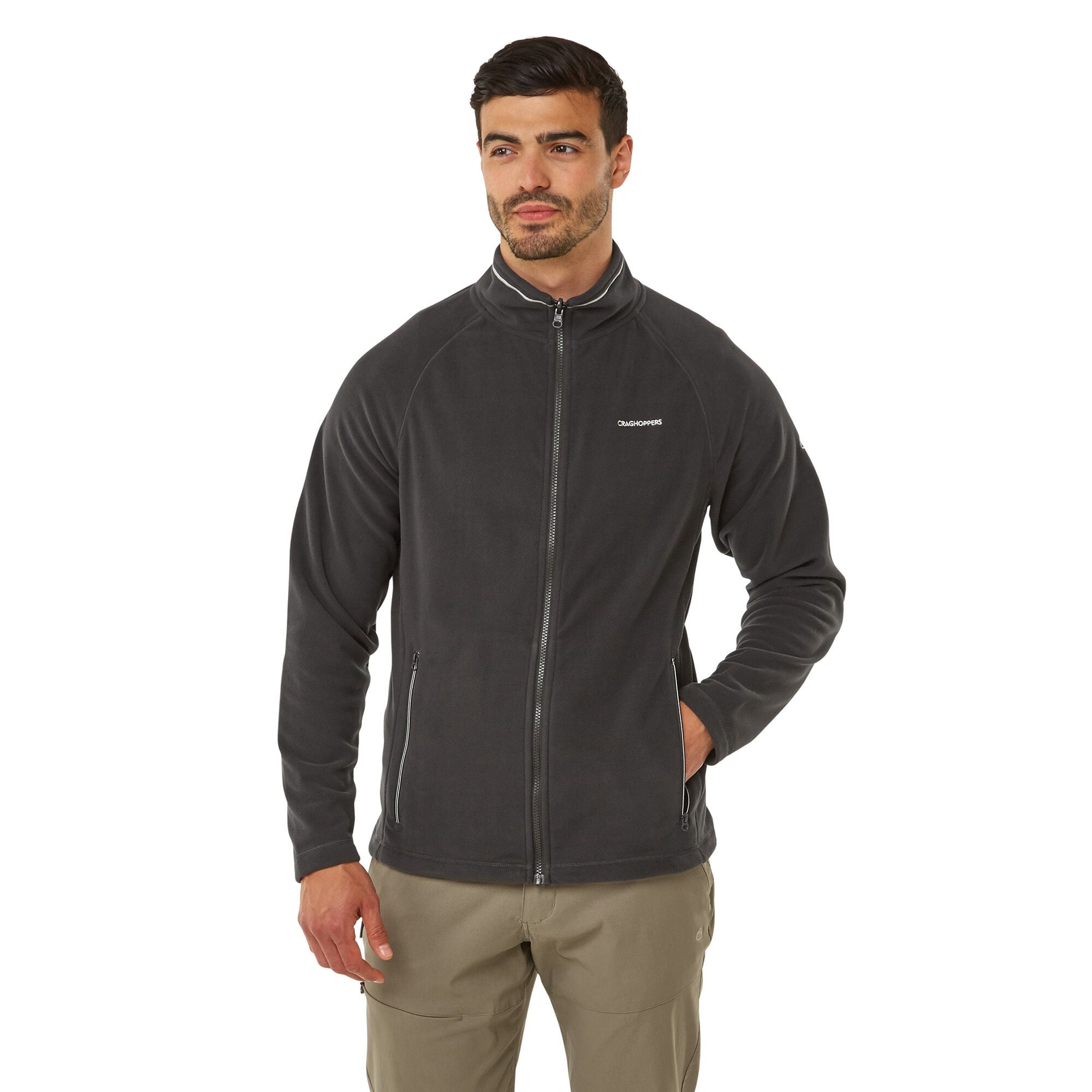 craghoppers interactive fleece