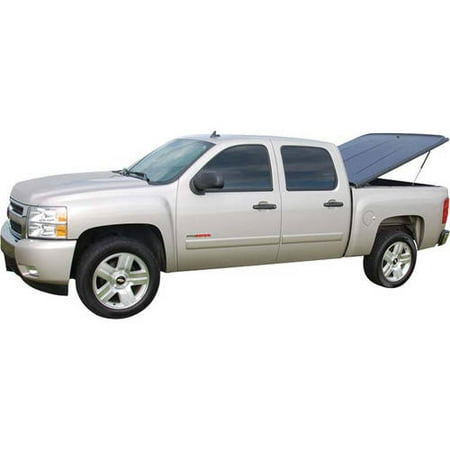 Undercover UC1076 07-13 Silverado 1500/07-14 Silverado 2500 /3500 6.5' SE Tonneau Cover