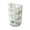 Grey Blue*2pcs, variant on Cheers.US 2 Pcs Grocery Bag Storage Holder - This Large Capacity Bag Dispenser Will Neatly Store Plastic Shopping Bags and Keep Them Handy for Reuse. Access Holes Make Adding