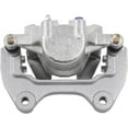 thumbnail image 4 of Detroit Axle - Front Passenger Side Brake Caliper w/Bracket Replacement for 2011 2012 2013 2014 2015 2016 2017 Chevrolet Caprice, 4 of 7