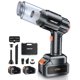 thumbnail image 1 of Aspirador de coche MBNGF X9 ULTRA 35000PA con potencia de succión, 1 of 6