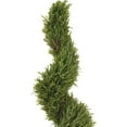 thumbnail image 3 of Nearly Natural 5ft. Rosemary Spiral ArtificialTree (Indoor/Outdoor), 3 of 7