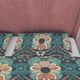 thumbnail image 3 of Juego de cama retro floral, funda nórdica geométrica, funda nórdica color mate,, 3 of 6