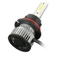 thumbnail image 3 of For Chevrolet Cobalt 2005 2006 2007 2008 2009 2010 LED Headlight Bulbs 9007 HB5 High and Low Beam, 3 of 9