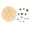 A07 Multicolor, variant on Healing Crystal Grid Board Set with 7 Chakra Stones Wooden Metatron Cube Meditation Plate for Spiritual Purifying Zen Yoga Decor 10 inches / 25.4 cm