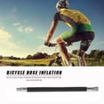 thumbnail image 1 of Tubo de extensión inflable para bicicleta de carretera para herramienta de scooter eléctrico M365 (16 cm) Likrtyny  paseo en bicicleta, 1 of 9